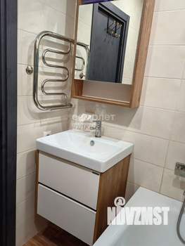 2-к квартира, вторичка, 50м2, 5/9 этаж