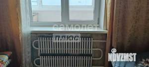 2-к квартира, вторичка, 50м2, 9/9 этаж