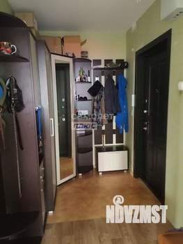 2-к квартира, вторичка, 60м2, 8/17 этаж