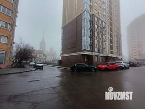 1-к квартира, вторичка, 45м2, 2/25 этаж