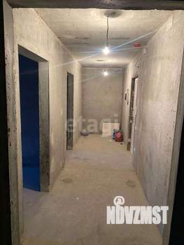 2-к квартира, вторичка, 70м2, 18/19 этаж