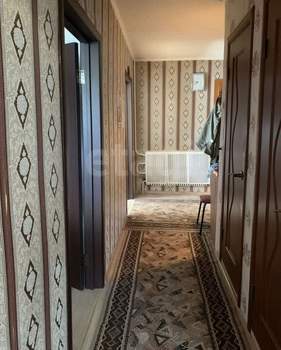 2-к квартира, вторичка, 41м2, 1/12 этаж