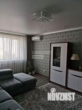 1-к квартира, вторичка, 55м2, 9/11 этаж