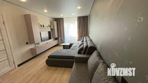 2-к квартира, вторичка, 51м2, 6/10 этаж