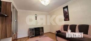 3-к квартира, вторичка, 64м2, 1/10 этаж