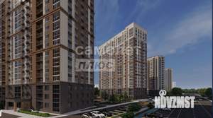 3-к квартира, вторичка, 82м2, 16/18 этаж