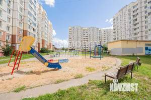 1-к квартира, вторичка, 37м2, 6/10 этаж