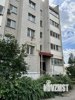 2-к квартира, вторичка, 53м2, 4/5 этаж