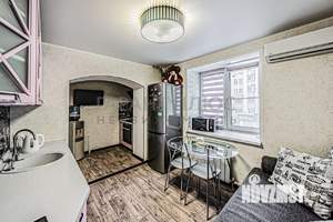 1-к квартира, вторичка, 45м2, 3/11 этаж