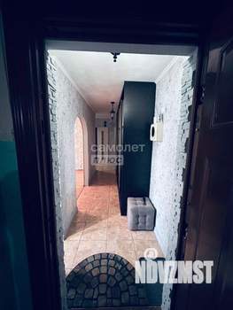 3-к квартира, вторичка, 60м2, 7/7 этаж