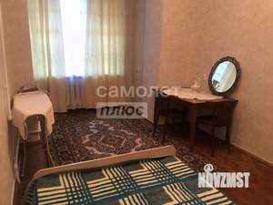 3-к квартира, вторичка, 77м2, 1/4 этаж