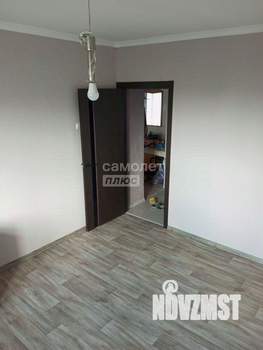 3-к квартира, вторичка, 63м2, 9/9 этаж