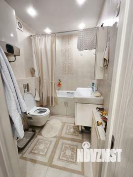 1-к квартира, вторичка, 48м2, 9/15 этаж