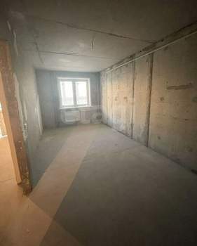 1-к квартира, вторичка, 40м2, 8/13 этаж