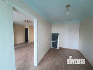 3-к квартира, вторичка, 55м2, 2/5 этаж