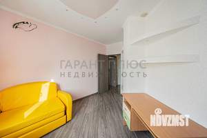 3-к квартира, вторичка, 81м2, 9/18 этаж