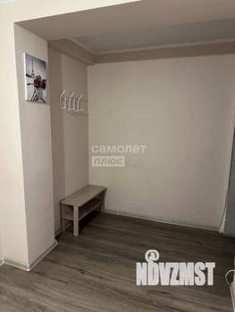 1-к квартира, вторичка, 50м2, 11/21 этаж