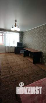 2-к квартира, вторичка, 46м2, 4/5 этаж