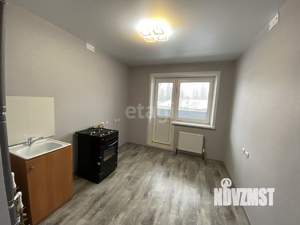 1-к квартира, вторичка, 33м2, 8/18 этаж