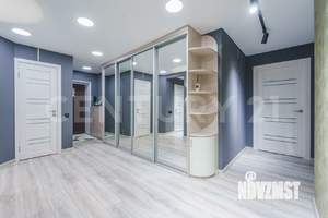 3-к квартира, вторичка, 83м2, 2/10 этаж