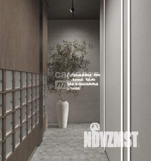 1-к квартира, вторичка, 28м2, 15/15 этаж