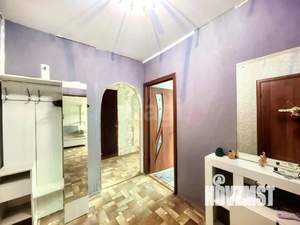 2-к квартира, вторичка, 52м2, 4/10 этаж