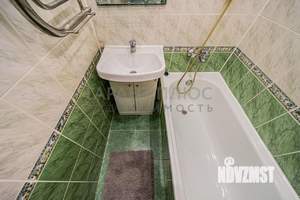 3-к квартира, вторичка, 61м2, 1/5 этаж