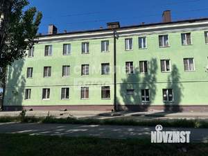 2-к квартира, вторичка, 38м2, 1/3 этаж