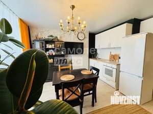 1-к квартира, вторичка, 49м2, 4/11 этаж