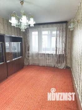 3-к квартира, вторичка, 61м2, 4/5 этаж