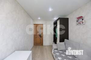 3-к квартира, вторичка, 55м2, 5/5 этаж
