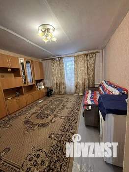 1-к квартира, вторичка, 36м2, 1/5 этаж