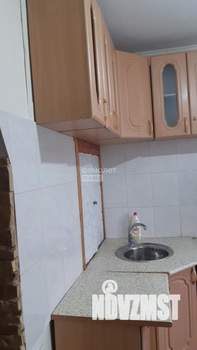 1-к квартира, вторичка, 35м2, 5/5 этаж