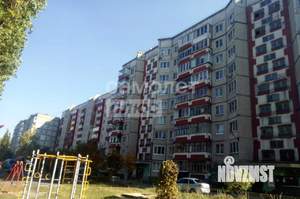 3-к квартира, вторичка, 65м2, 9/10 этаж