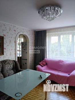 3-к квартира, вторичка, 73м2, 4/9 этаж