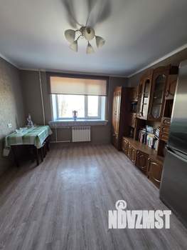 2-к квартира, вторичка, 27м2, 6/10 этаж