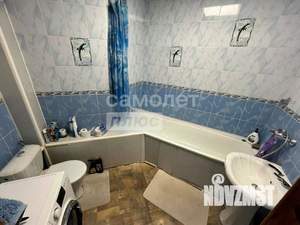 1-к квартира, вторичка, 49м2, 3/8 этаж