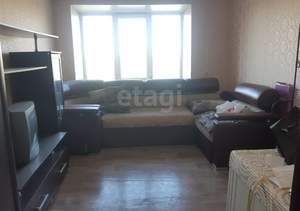 1-к квартира, вторичка, 18м2, 5/5 этаж