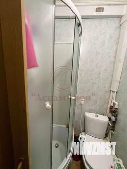 1-к квартира, вторичка, 17м2, 7/9 этаж