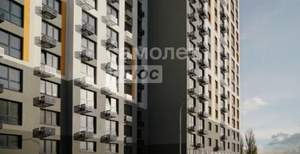 2-к квартира, вторичка, 71м2, 12/18 этаж