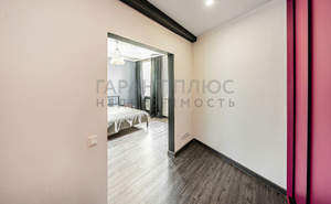 3-к квартира, вторичка, 93м2, 3/3 этаж