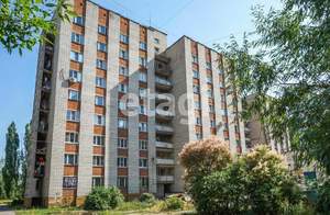Студия квартира, вторичка, 15м2, 3/9 этаж