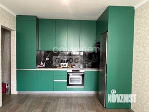 2-к квартира, вторичка, 51м2, 6/10 этаж