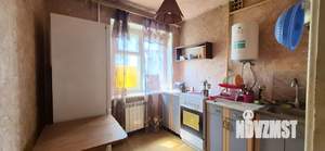 2-к квартира, вторичка, 43м2, 1/5 этаж