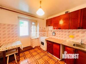 2-к квартира, вторичка, 45м2, 2/5 этаж