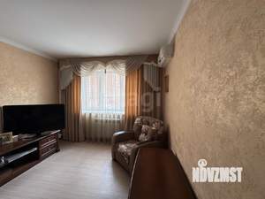 1-к квартира, вторичка, 46м2, 4/14 этаж