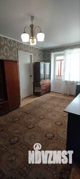 2-к квартира, вторичка, 46м2, 4/5 этаж