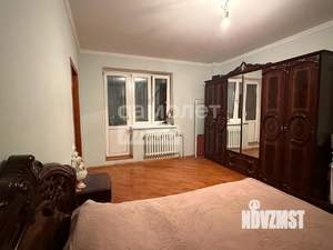 4-к квартира, вторичка, 133м2, 4/10 этаж