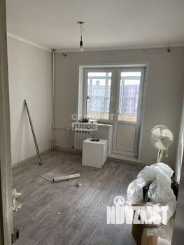2-к квартира, вторичка, 50м2, 10/10 этаж