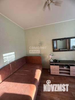 2-к квартира, вторичка, 46м2, 5/5 этаж
